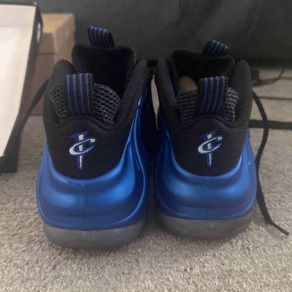 Air Foamposite One XX ‘Royal’ - Picture 4 of 7